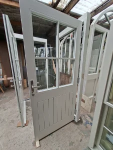 Composite doors in Tipperary
