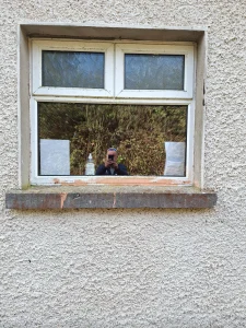 Window replacement