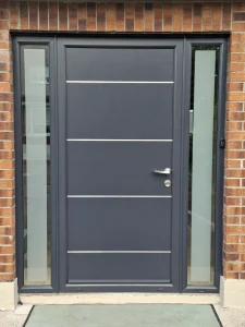 Composite Doors