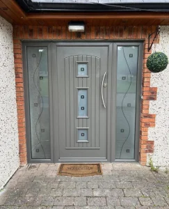 Composite Door in Tipperary